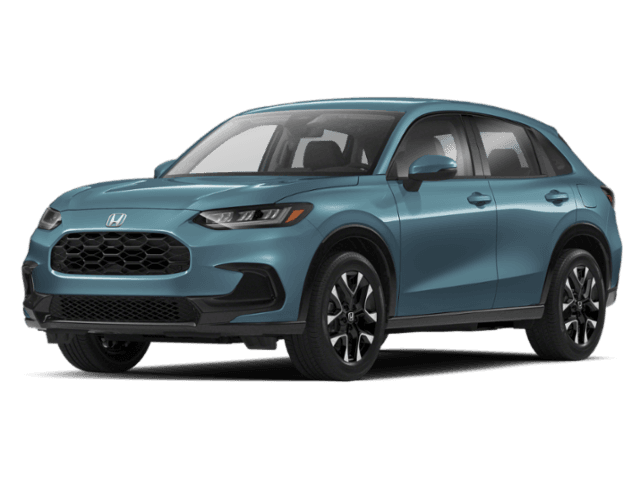 Honda Hr-V Ex-L Fwd - Thumbnail 3