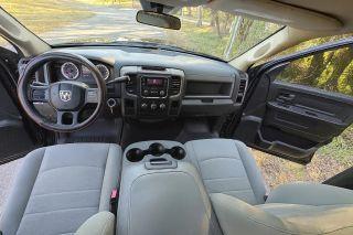 Ram 1500 Quad Cab - Thumbnail 15