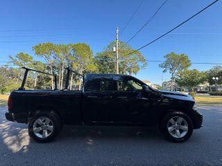 Ram 1500 Quad Cab - Thumbnail 11