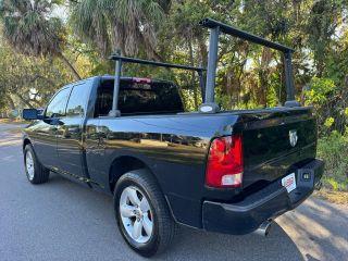 Ram 1500 Quad Cab - Thumbnail 12