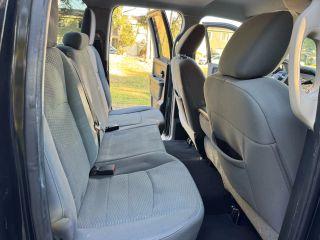 Ram 1500 Quad Cab - Thumbnail 18