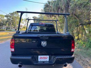 Ram 1500 Quad Cab - Thumbnail 14