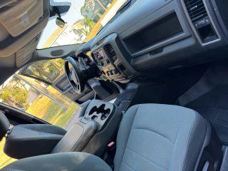 Ram 1500 Quad Cab - Thumbnail 17