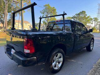 Ram 1500 Quad Cab - Thumbnail 13