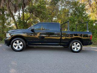 Ram 1500 Quad Cab - Thumbnail 10