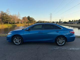 Toyota Camry - Thumbnail 11