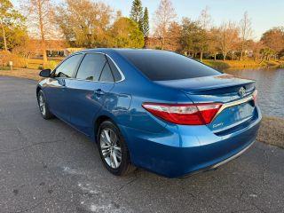 Toyota Camry - Thumbnail 12