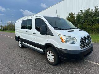 Ford Transit 250 Van - Thumbnail 8