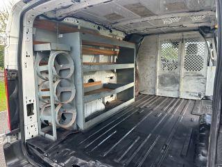 Ford Transit 250 Van - Thumbnail 4