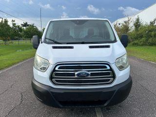 Ford Transit 250 Van - Thumbnail 9