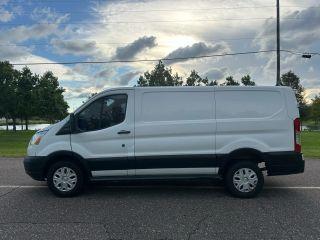 Ford Transit 250 Van - Thumbnail 10