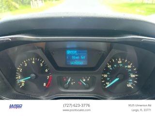 Ford Transit 250 Van - Thumbnail 6