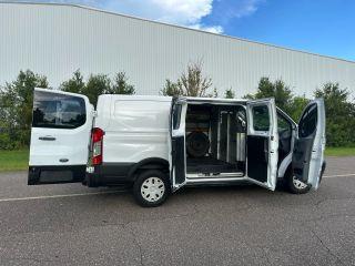 Ford Transit 250 Van - Thumbnail 17