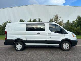 Ford Transit 250 Van - Thumbnail 11