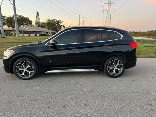 Bmw X1 - Thumbnail 10