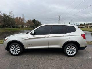 Bmw X3 - Thumbnail 11