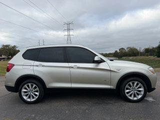 Bmw X3 - Thumbnail 10