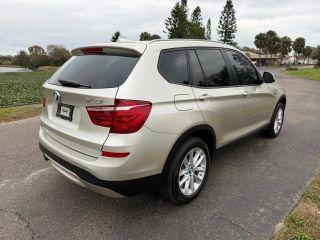 Bmw X3 - Thumbnail 12
