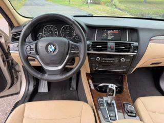 Bmw X3 - Thumbnail 16