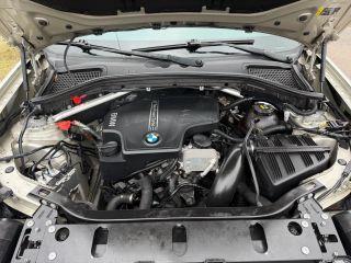 Bmw X3 - Thumbnail 3