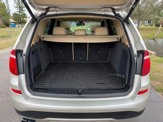 Bmw X3 - Thumbnail 4