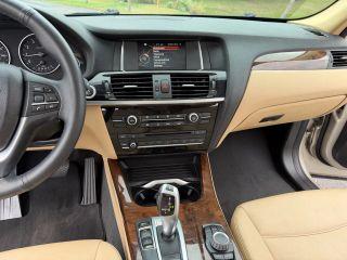 Bmw X3 - Thumbnail 15