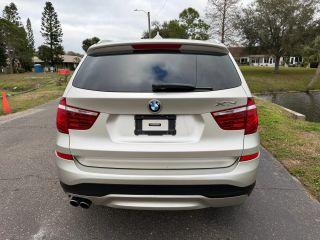 Bmw X3 - Thumbnail 14