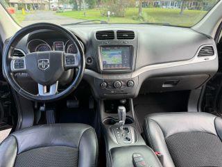 Dodge Journey - Thumbnail 17