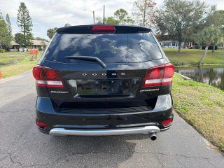 Dodge Journey - Thumbnail 14