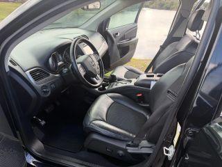 Dodge Journey - Thumbnail 20