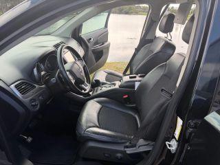 Dodge Journey - Thumbnail 19