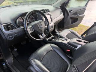 Dodge Journey - Thumbnail 18