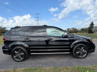 Dodge Journey - Thumbnail 10