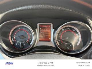 Dodge Journey - Thumbnail 6