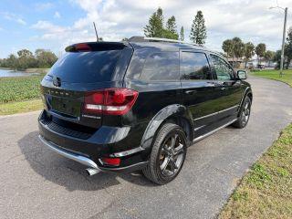 Dodge Journey - Thumbnail 12