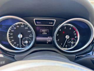 Mercedes-Benz M-Class - Thumbnail 2