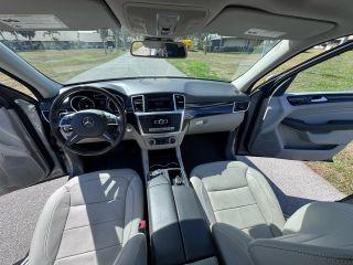 Mercedes-Benz M-Class - Thumbnail 15