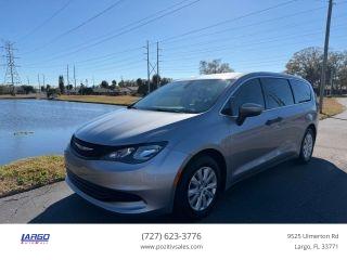 Chrysler Pacifica - Thumbnail 7