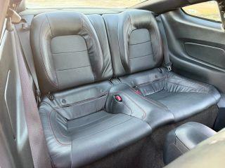 Ford Mustang - Thumbnail 2