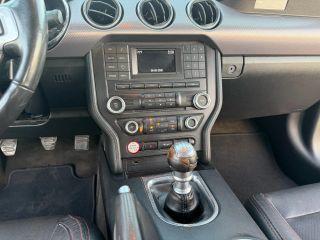 Ford Mustang - Thumbnail 3