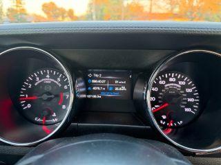 Ford Mustang - Thumbnail 4