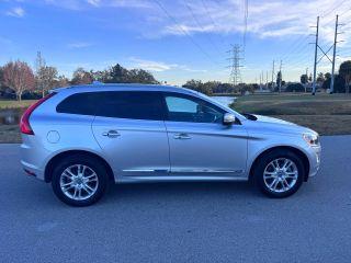 Volvo Xc60 - Thumbnail 9