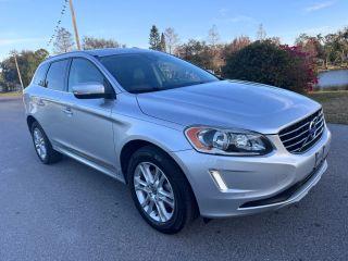 Volvo Xc60 - Thumbnail 8