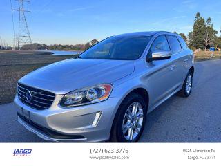 Volvo Xc60 - Thumbnail 7