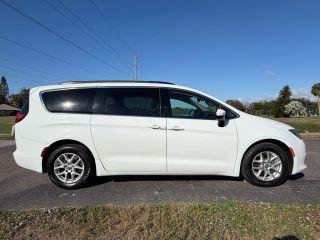 Chrysler Voyager - Thumbnail 10