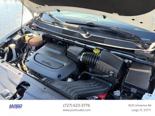 Chrysler Voyager - Thumbnail 6