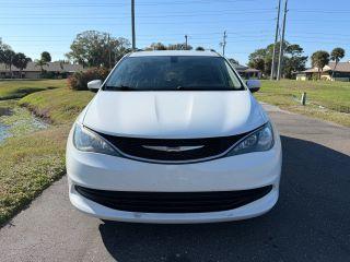 Chrysler Voyager - Thumbnail 9