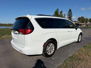 Chrysler Voyager - Thumbnail 12