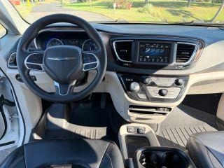 Chrysler Voyager - Thumbnail 15