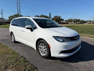 Chrysler Voyager - Thumbnail 8